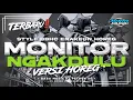 Lagu DJ TOR MONITOR DROP V9 ENAKEUN BBHC RUTINITAS RADONG VERSI HOREG FULL BASS FYP TIKTOK - BARA MUSIC