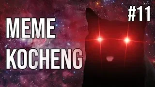 kocheng uncensored meme kucing 11