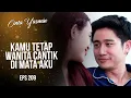 Download Lagu Bikin Baper! Romeo Bangun Tidur Langsung Dimanjain Yasmin | CINTA YASMIN | EPS.209 (1/3)
