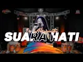 Download Lagu Cek Sound Vocal Suara Hati || Versi Dangdut Kalem Pas Banget Buat Cek Sound Pertama Kali !!!