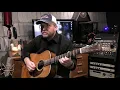 Ron Block - Guitar Mini-Lesson The Rest Stroke