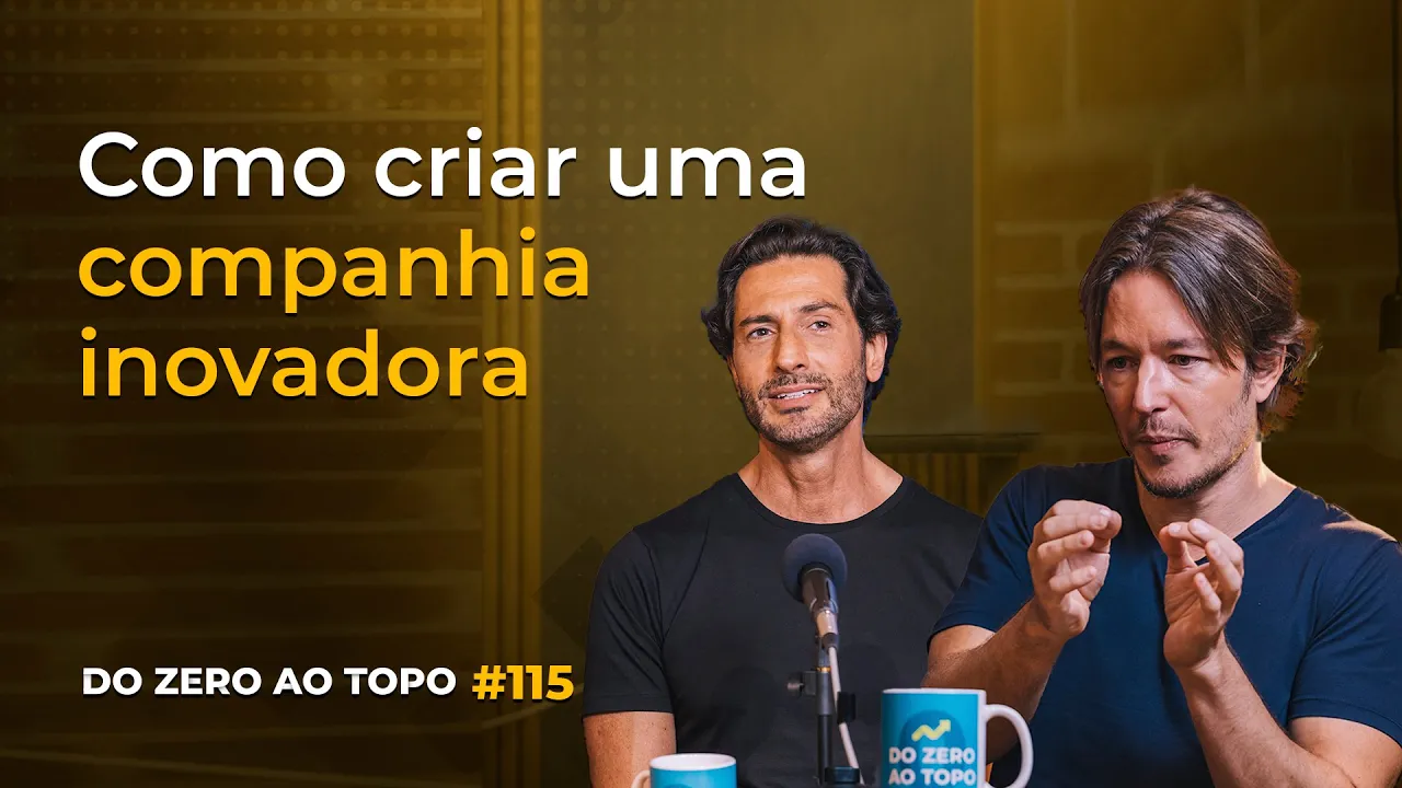 Fundadores da Puravida detalham como criam seus produtos