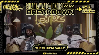 shatta wale dem possess breakdown ft loner u0026 doc shigi