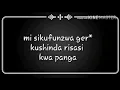 HARMONIZE-AIYOLA OFFICIAL VIDEO