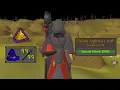 Pure Volatile Nightmare Staff Pking Should be illegal