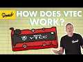 Lagu VTEC: How It Works | Science Garage