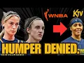 SICK Sydney Colson MAD TRASHES Caitlin Clark and Sophie Cunningham after FAILED HUMP ATTEMPT