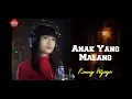 ANAK YANG MALANG-COVER KIMMY