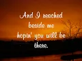 It's Sad To Belong - England Dan and John Ford Coley