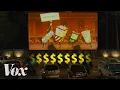 The business of independent movie theaters explained