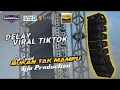 Download Lagu Bukan Tak Mampu - Cek Sound - Ijjo Production || Delay Effect
