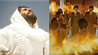 Atos dos Apóstolos - Ascensão de Jesus e a descida do Espírito Santo