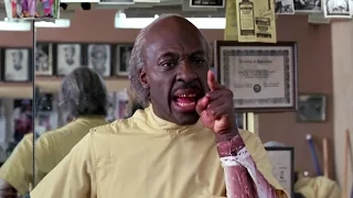 coming to america all of the barbershop scenes 1080p hd