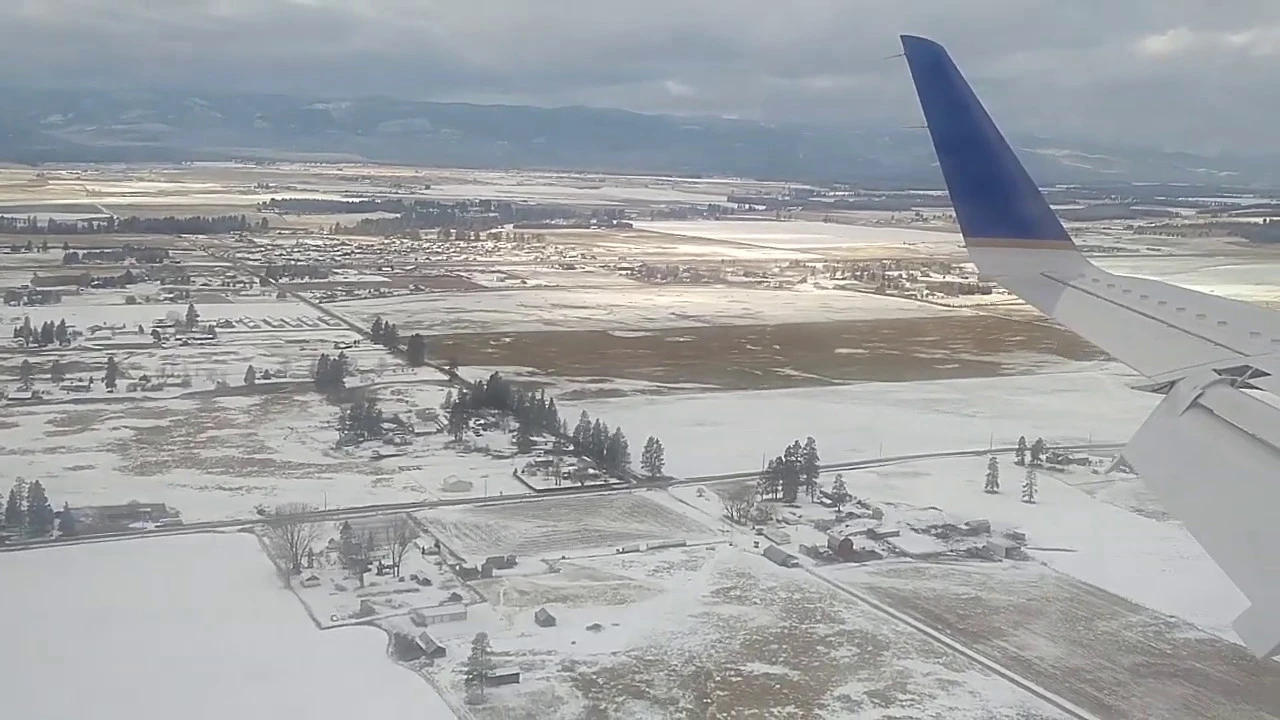 Air Traffic Controller Yells at Pilot, Leave my airspace!