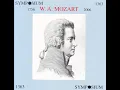 Le nozze di Figaro (The Marriage of Figaro) , K. 492, Act I: Aria: Non piu andrai, farfallone...