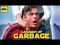 Download Lagu Superman III - Caravan Of Garbage