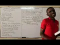 LM MANAGEMENT FUNCTION PLANNING