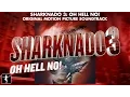 Download Lagu Dave Days - Shark Fight Lyric Video - Sharknado 3 Soundtrack (Official Video)
