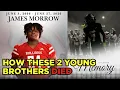 How 2 young brothers wound up killed together in Marshall Texas