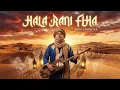 Abdo Gambetta – حالة راني فيها | Hala Rani Fiha (Sahara Remix) Oriental Vibes