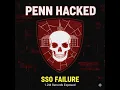 Penn Hack EXPOSED Social Engineering and the Single Password that Hacked 1 2M Alumni