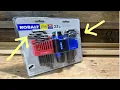 Kobalt ball end hex key set everything you need to know ASMR