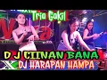 DJ CIINAN BANA ❌ DJ HARAPAN HAMPA ‼️OT WIKA MUSIK PALEMBANG ‼️ DJ DEVY KITTY KOREA