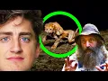Insane Monster Hunting Show