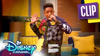 saved by the belle ravens home disney channel