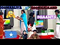 Download Lagu SOOMAALIYA VS SOOMAALILAND YAA DHAANTO IYO LABIS  QURXOON TARTAN DHAANTO YAA GUULESTE..?