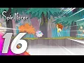 SPIRITFARER WALKTHROUGH FOGGY AREAS UNLOCKED PINE LOG PLANKS ASTRID LEFT PC Steam