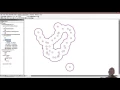 Calculating Point Density in ArcMap