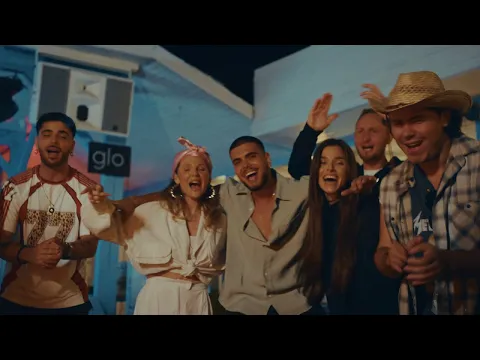 Video Thumbnail: Andrei Banuta - Lasă-mă (să te iubesc) | Official Video