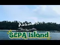 Download Lagu A Day in My Life in Sepa Island