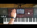 Download Lagu Korg Pa 700 violin microphone recording