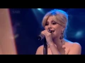 Pixie Lott - Cry Me Out (Live on Dancing On Ice)