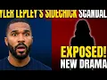 EXPOSED The Truth Behind Tyler s Lepley s Sidechick Scandal