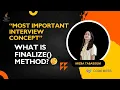 3 Java finalize Method Explained How Garbage Collection Works in Java