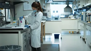 Discover Kinectrics Recruitment