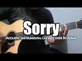 Download Lagu Sorry - Netral || Acoustic Instrumental Cover By Akbar