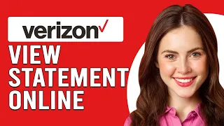 How To View Verizon Statement Online How To Verizon Statement