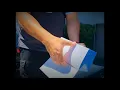 Ecolab stands User operation
