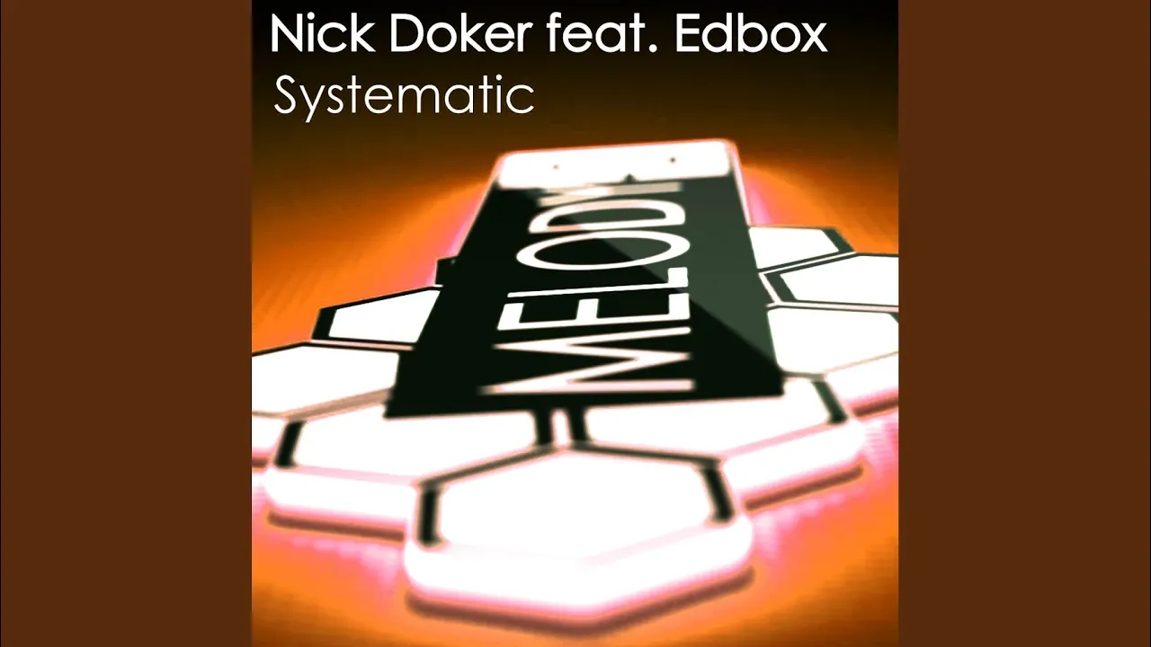 Systematic (Original Mix)