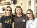 Alter bridge-Down to my last (text)