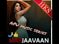 Marjaavaan : ek toh kum zindagani song(male version) new 2020 song |Nora fatehi | neha kakker new