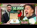 Lagu DOBIO SAM SAT OD 50.000€ NA MALTI - BAKA PRASE VLOGMAS 24/31