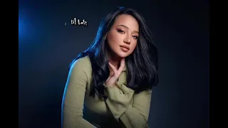 نورهان المرشدي انا مالي بيك دندنها