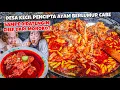 Download Lagu PENCIPTA AYAM BERLUMUR CABE API NERAKA DI DESA KECIL NUSA TENGGARA BARAT?! TERKENAL DI SELURUH DUNIA
