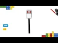 LEGO EV3 Gyro Sensor 45505 Review