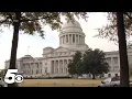 Local authorities react to the Protect Arkansas Act